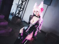 [COSPLAY] 零崎沙耶 光