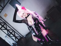[COSPLAY] 零崎沙耶 光