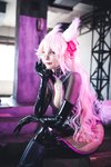 [COSPLAY] 零崎沙耶 光