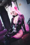 [COSPLAY] 零崎沙耶 光