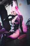 [COSPLAY] 零崎沙耶 光
