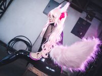 [COSPLAY] 零崎沙耶 光