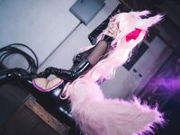 [COSPLAY] 零崎沙耶 光