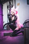 [COSPLAY] 零崎沙耶 光