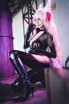 [COSPLAY] 零崎沙耶 光