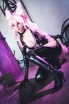 [COSPLAY] 零崎沙耶 光