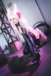 [COSPLAY] 零崎沙耶 光