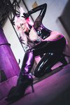[COSPLAY] 零崎沙耶 光