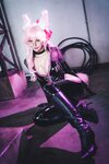 [COSPLAY] 零崎沙耶 光