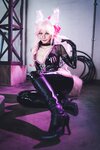 [COSPLAY] 零崎沙耶 光