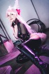 [COSPLAY] 零崎沙耶 光