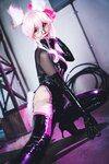 [COSPLAY] 零崎沙耶 光