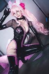 [COSPLAY] 零崎沙耶 光