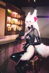 [COSPLAY] 零崎沙耶 光