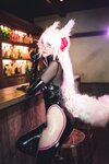 [COSPLAY] 零崎沙耶 光