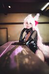 [COSPLAY] 零崎沙耶 光