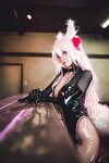 [COSPLAY] 零崎沙耶 光