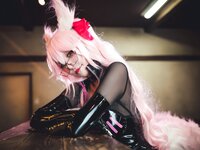 [COSPLAY] 零崎沙耶 光