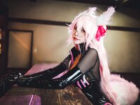 [COSPLAY] 零崎沙耶 光