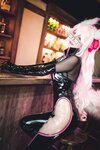 [COSPLAY] 零崎沙耶 光