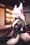 [COSPLAY] 零崎沙耶 光