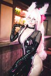 [COSPLAY] 零崎沙耶 光