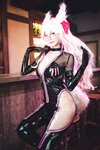 [COSPLAY] 零崎沙耶 光