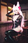 [COSPLAY] 零崎沙耶 光
