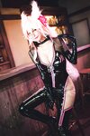 [COSPLAY] 零崎沙耶 光