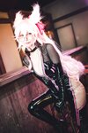 [COSPLAY] 零崎沙耶 光