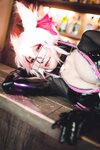 [COSPLAY] 零崎沙耶 光