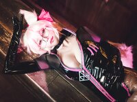 [COSPLAY] 零崎沙耶 光