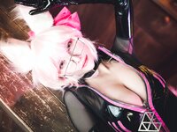[COSPLAY] 零崎沙耶 光