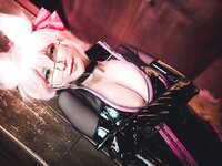 [COSPLAY] 零崎沙耶 光