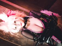 [COSPLAY] 零崎沙耶 光