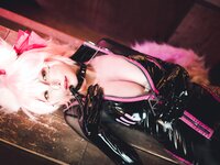 [COSPLAY] 零崎沙耶 光