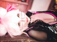 [COSPLAY] 零崎沙耶 光