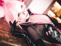 [COSPLAY] 零崎沙耶 光
