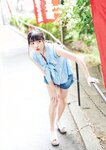 [Photobook] Sumire Uesaka 上坂すみれ – Flashback of Sumipe My life すみぺのフラッシュバック　マイライフ (2018-12-19)