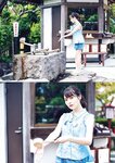 [Photobook] Sumire Uesaka 上坂すみれ – Flashback of Sumipe My life すみぺのフラッシュバック　マイライフ (2018-12-19)