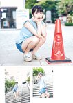 [Photobook] Sumire Uesaka 上坂すみれ – Flashback of Sumipe My life すみぺのフラッシュバック　マイライフ (2018-12-19)