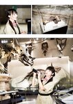 [Photobook] Sumire Uesaka 上坂すみれ – Flashback of Sumipe My life すみぺのフラッシュバック　マイライフ (2018-12-19)