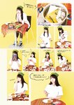 [Photobook] Sumire Uesaka 上坂すみれ – Flashback of Sumipe My life すみぺのフラッシュバック　マイライフ (2018-12-19)