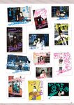 [Photobook] Sumire Uesaka 上坂すみれ – Flashback of Sumipe My life すみぺのフラッシュバック　マイライフ (2018-12-19)
