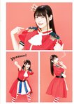 [Photobook] Sumire Uesaka 上坂すみれ – Flashback of Sumipe My life すみぺのフラッシュバック　マイライフ (2018-12-19)