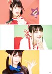[Photobook] Sumire Uesaka 上坂すみれ – Flashback of Sumipe My life すみぺのフラッシュバック　マイライフ (2018-12-19)