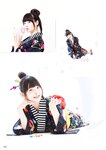 [Photobook] Sumire Uesaka 上坂すみれ – Flashback of Sumipe My life すみぺのフラッシュバック　マイライフ (2018-12-19)