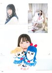 [Photobook] Sumire Uesaka 上坂すみれ – Flashback of Sumipe My life すみぺのフラッシュバック　マイライフ (2018-12-19)