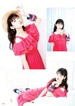 [Photobook] Sumire Uesaka 上坂すみれ – Flashback of Sumipe My life すみぺのフラッシュバック　マイライフ (2018-12-19)