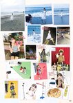 [Photobook] Sumire Uesaka 上坂すみれ – Flashback of Sumipe My life すみぺのフラッシュバック　マイライフ (2018-12-19)